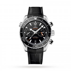 Omega seamaster planet ocean kronograf 45,5 mm herrklocka O21533465101001