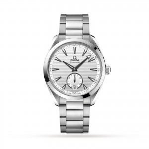 Omega seamaster aqua terra 41mm herrklocka O22010412102002
