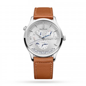 Jaeger LeCoultre mästare Q4128420